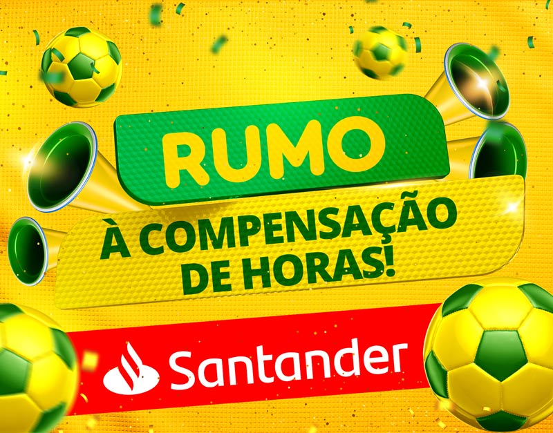 Santander Brasil - E você, o que faz para não perder os jogos do seu time?  #FutebolPaixão